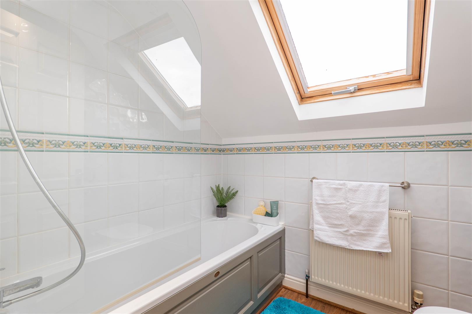 Stocks Court, Heskin, Chorley